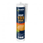 Mastic BOSTIK MSP 133 - Pour collage Tuiles - 290ml - 30135103