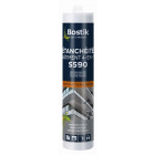 Mastic S590 Étanchéité bâtiment 4 en 1 BOSTIK Pierre - 30615832