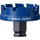 Scie trépan carbure de précision Expert Métal BOSCH Ø51 mm - 2608900500