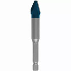 Foret hard ceramic hex-9 expert bosch 12x90 mm – 2608900594