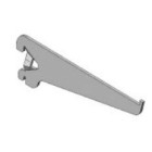 Console simple L.40 cm Noir Mat BOURG MERMIER - P-CSC40NM