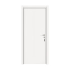 Bloc porte pose fin de chantier collection premium, liberto, h.204 x l.83 cm, à peindre