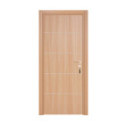 Bloc-porte pose fin de chantier collection premium seymour, h.204 x l.93 cm, aspect chêne naturel, réversible