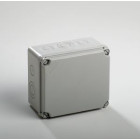 Boîte de raccordement Light IP 65 dimensions 170x147x95 mm 650 C Lot de 2
