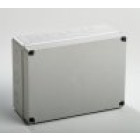 Boîte de raccordement Light IP 65 Dimensions 330x240x130 mm 650 C