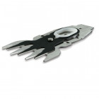 Lames ags taille-herbe 8 cm