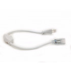 Connecteur d alimentation ruban led 220v smd5050