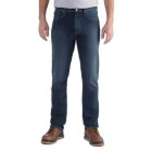 Jean Rugged Flex Straight Tapered CARHARTT - 102807