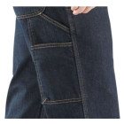 Jean CARHARTT doublé à l'avant - 103329