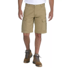 Short cargo CARHARTT Léger et flexible - 103542