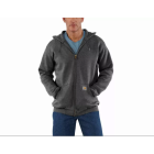 Pull à capuche CARHARTT zippé - Loose fit - K122