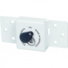 Pack diskus intégral 141-142+20/70 abus pour véhicule utilitaire - 0073280