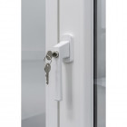 Pack lockzen 5 points haute sécurité abus pour sécurisation de fenêtre - 0072393
