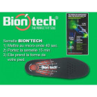 Semelles biomécanique s24 - 316