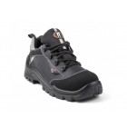 Chaussure de sécurité gaston mille pepper s3 hi ci src - gpag3 - Pointure au choix
