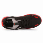 Chaussure basse S3 Sparco Nitro S24 - rouge et noir - taille 36 - NITRO 07522 RSNR - 36