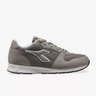 Basket sans embout Crew Micromesh OB SRC DIADORA - Gris/Blanc T.39 - 701.176230-C4061/39