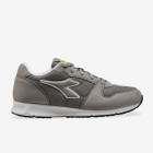 Basket sans embout Crew Micromesh OB SRC DIADORA - Gris/Blanc T.47 - 701.176230-C4061/47