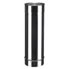 Tuyau Inox 304 soudé 250 Ø180 L.250-180 SOI POUJOULAT - 52180703