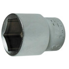 Douille F6 KS 1/2" KS TOOLS - 11 mm - 922.1211
