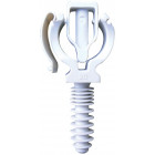 Collier clip tube 25 uponor [9101525]