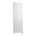 Radiateur panneau acier finimetal type 20 blanc 876w 2100x450mm