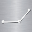 Barre d'appui haute résistance lisse coudée 135° 300x300 Barre d'appui haute résistance lisse coudée 135° 300x300