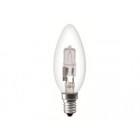 Lampe flamme éco classic 28w e14