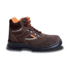 Chaussure montante trekking 7255na - Taille au choix