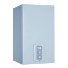 Chaudière à condensation murale chaffoteaux urbia green evo 25ff h745x l440mm