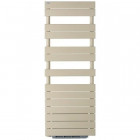 Sèche-serviette mixte régate + air chauffage central - Plusieurs puissances et dimension au choix