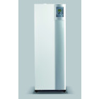 Chaudière à condensation au sol atlantic effinox condens duo 28kw h1630x l598mm