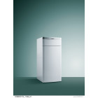 Chaudière à condensation au sol vaillant ecocompact 30kw h1640x l599mm à serpentin
