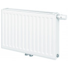 Radiateur panneau acier finimetal t6, type 21 blanc 1176w 750x720mm