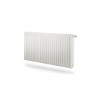 Radiateur panneau acier radson integra + ramo, type 22 blanc 1289w 600x750mm