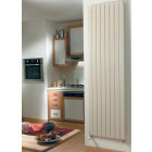 Radiateur panneau acier acova fassane blanc 620w 2000x296mm