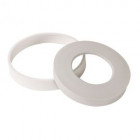 Joint pipe seul pour bague à clipser - jwc3