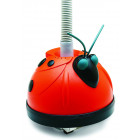 Robot magic clean spécial hors-sol