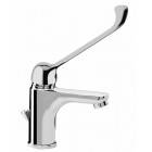 Mitigeur lavabo qualyx opio pmr