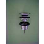 Bonde clic clac lavabo/vasque