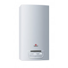 Chauffe-bain gaz butane/propane opalia c14 avec veilleuse