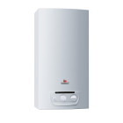 Chauffe-bain gaz naturel opalia c14 avec veilleuse