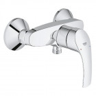 Mitigeur bain grohe eurosmart