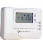 Thermostat programmable easy control