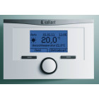 Régulateur ambiance vaillant calormatic 350