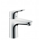 Mitigeur lavabo hansgrohe focus e2 100 c3