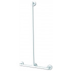 Barre haute résistance lisse 600x1200 blanc Barre haute résistance lisse 600x1200 blanc