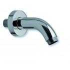 Bras de douche 150mm chromé