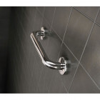 Barre d'appui droite 600mm en acier inoxydable Barre d'appui droite 600mm en acier inoxydable