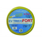 Tuyau arrosage pvc ev tricofort 5 couches 50m diamètre 15mm